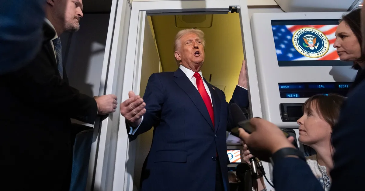 Explicația lui Trump, după ce SUA retrage trupe din România. Ce a spus președintele american? • Newsweek România