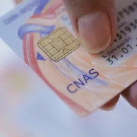 Cardurile de sănătate, blocate. Sistemul informatic al CNAS nu funcționează. Ce spun medicii - Foto: Profimedia images