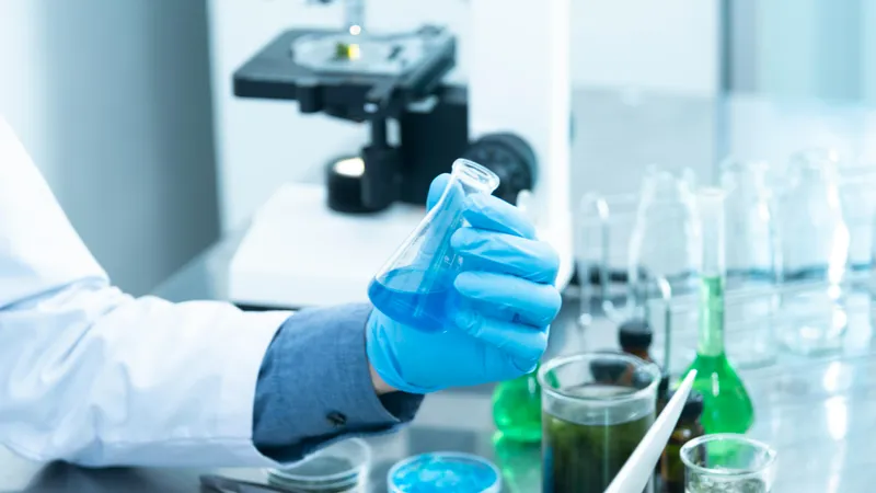 Experiment știițific periculos în Cluj: două fetițe au ajuns la spital cu arsuri pe față Foto: PExels (fotografie cu caracter ilustrativ)