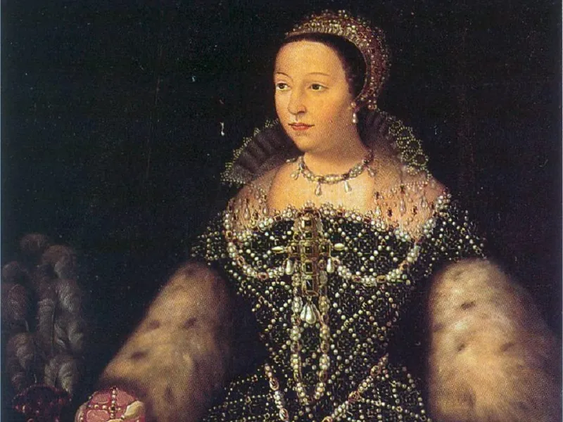 caterina de medici