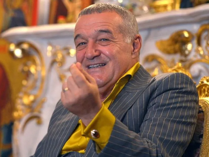 Focar de COVID la FCSB. Antrenorul Iordănescu, pozitiv. Becali: La echipă nimeni nu se vaccinează / gsp.ro