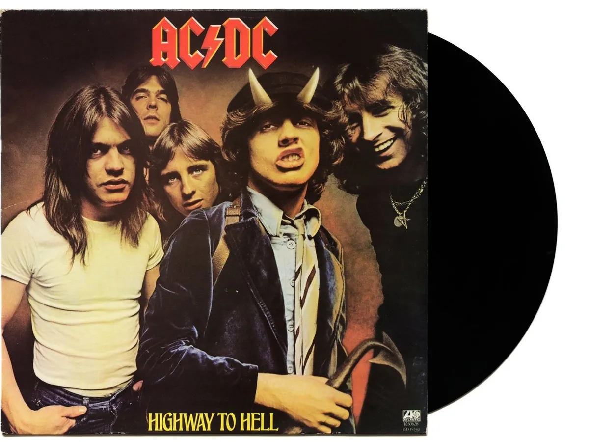 Primul baterist al legendarei formaţii rock AC/DC a murit. Avea 77 de ani - Foto: Profimedia Images - Imagine cu rol ilustrativ