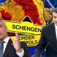 România poate pune Austria „cu botul pe labe” în scandalul Schengen. Șantajul devine legal - Foto: Profimedia images