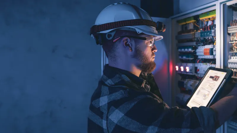 De ce au venit facturile la electricitate cu minus? Ministrul Energiei anunță dacă vine regularizare Foto: Freepik (fotografie cu caracter ilsutrativ)