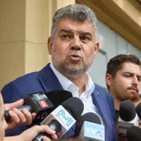 Propunerea PSD pentru Comisarul european, respinsă de Ursula. Ciolacu vine cu o "nouă" variantă - Foto: Profimedia images