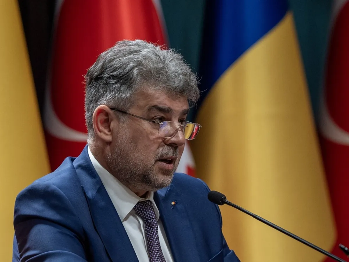 Ciolacu ne asigură: ”Creşterea producţiei româneşti a fost şi rămâne o prioritate a mandatului meu” - Foto: Profimedia(imagine cu rol ilustrativ)