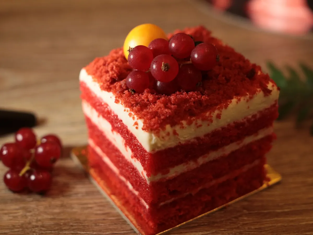 Red Velvet Foto: Pexels (imagine cu rol ilustrativ)