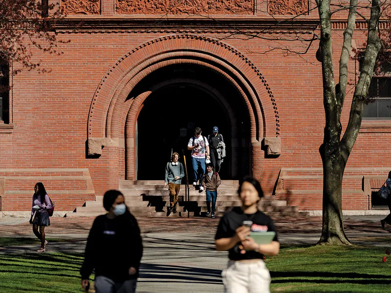 Universitatea Harvard
