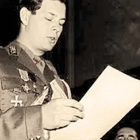 Abdicarea regelui Mihai. FOTO: RADOR