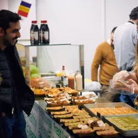 Asia Fest, care promovează culturile şi gastromia ţărilor asiatice, la finalul lunii în Bucureşti/FOTO: Facebook/AsiaFest