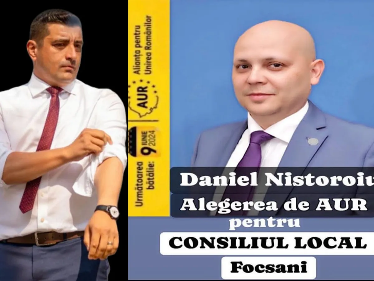 Vrancea, fieful mătușii judecătoare a lui George Simion: Membrii de partid AUR sunt excluși la comanda PSD