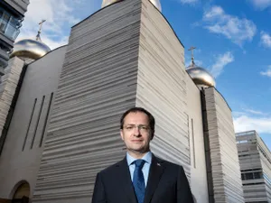 Negociatorul rus pentru Ucraina deţine proprietăţi în valoare de 75 de milioane de dolari - FOTO: Profimedia