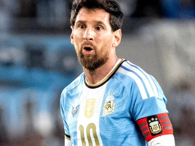 A refuzat invitația la meciul de retragere a lui Leo Messi! Cum l-a numit apoi, în direct la TV