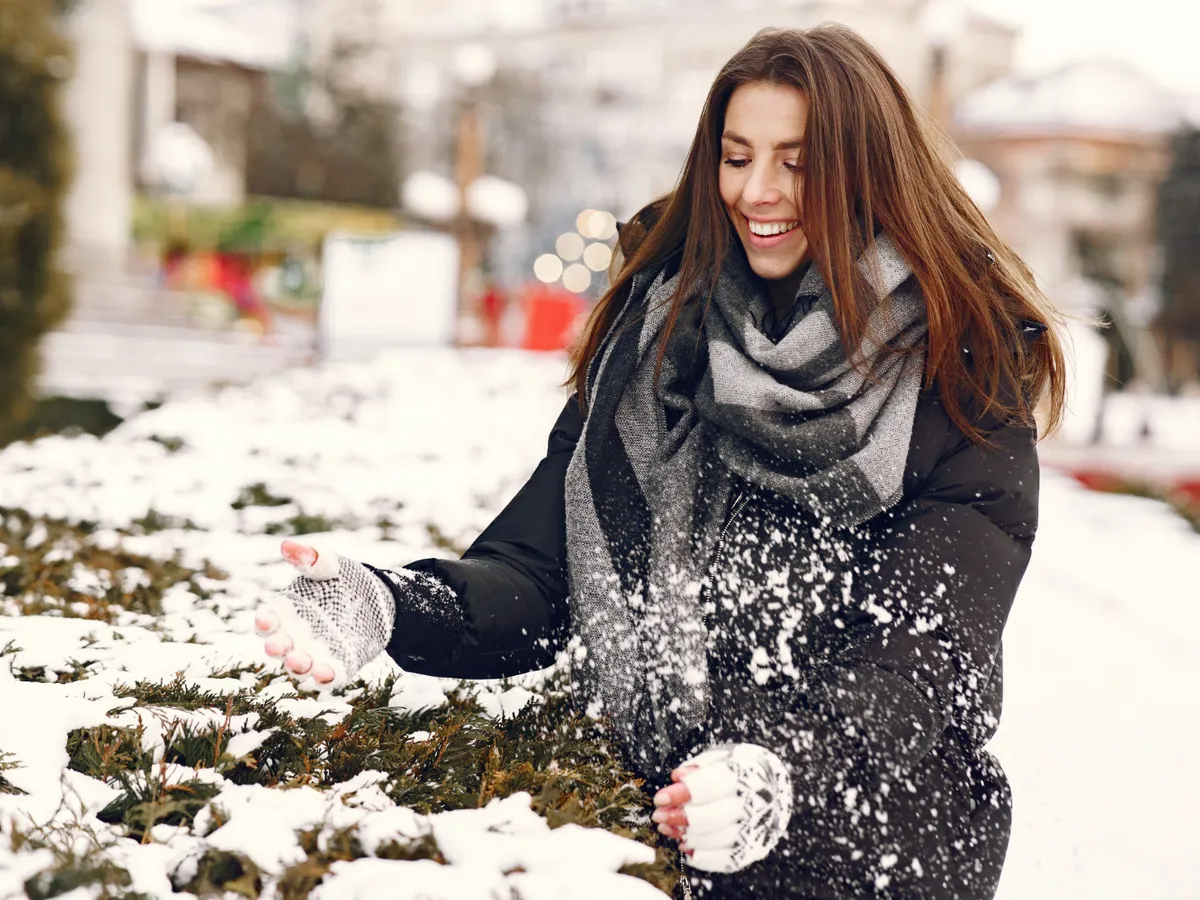 Ce aliment să pui în grădină în ianuarie ca să scapi de rozătoare. Îl folosești des în mâncare - Foto: Freepik (Imagine cu rol ilustrativ)