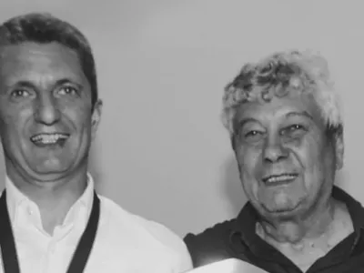 S-au decis, după ce Răzvan Lucescu le-a cerut să nu vină la înmormânarea lui Mircea Lucescu
