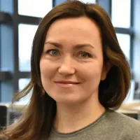 O jurnalistă Radio Europa Liberă, arestată în Rusia. Nu s-a declarat „agent străin", riscă 5 ani - Foto: cpj.org