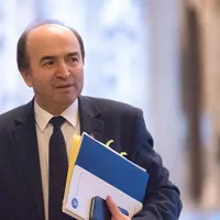 Tudorel Toader Foto: Facebook