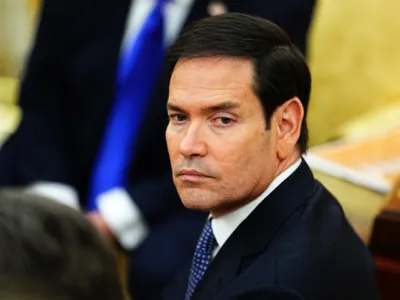 Avertismentul lui Marco Rubio după incursiunile dronelor rusești în spațiul aerian al NATO, inclusiv în România. „Nu ne plac”