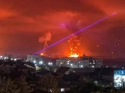 Război în Rusia - Foto: X/@alternative_war