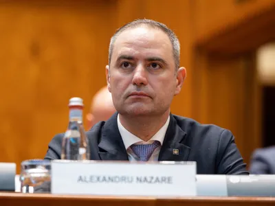 Ministrul Finanțelor: Prioritatea rămâne continuarea disciplinei bugetare și relansarea economiei - Foto: Guvernul României