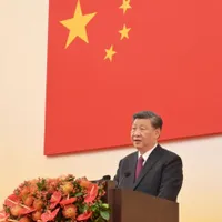 Președintele Chinei, Xi Jinping. Foto: Profimedia Images