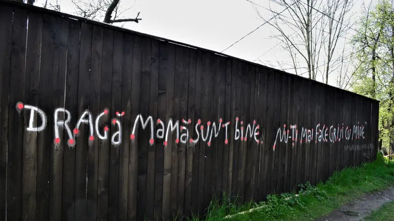 Muzeul Mamei din România, unic în Europa: „Cine intră aici întâlneşte fărâme din mama domniilor lor” - Foto: Mother s Museum