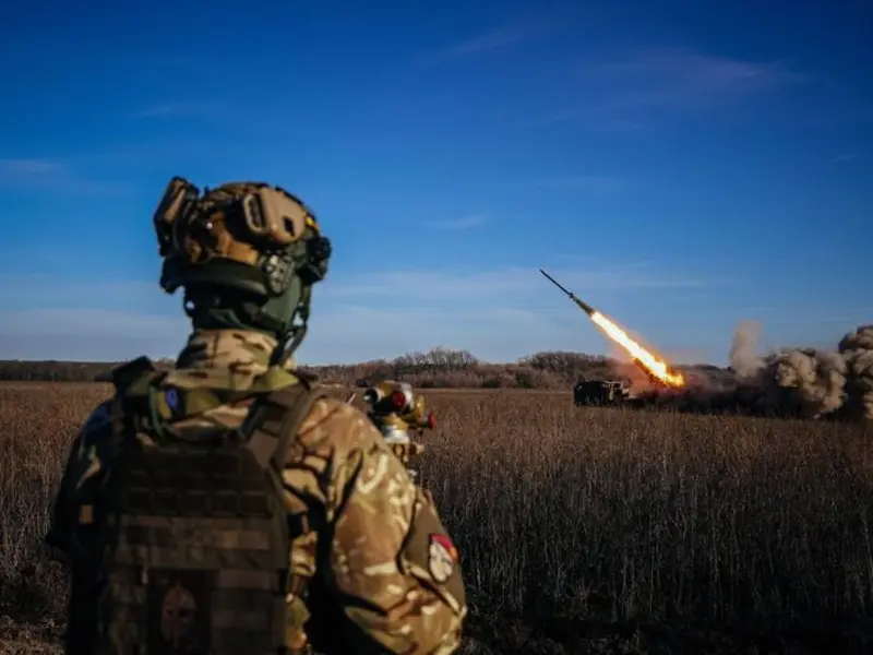 Război în Ucraina - Foto: Profimedia