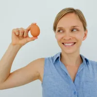 De ce să consumi albuș de ou. Superalimentul scade tensiunea, ajută la slăbit, protejează inima - FOTO: Freepik (Imagine cu rol ilustrativ)