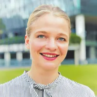 Adriana Bora -  Cercetător în  domeniul inteligenței artificiale - Brisbane, Australia