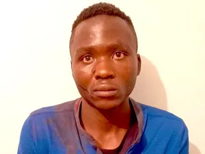 Kenyanul care își omora victimele și le bea sângele a fost ucis de o mulțime furioasă/FOTO: bbc.com