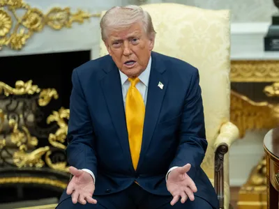 Donald Trump - Foto: Profimedia images