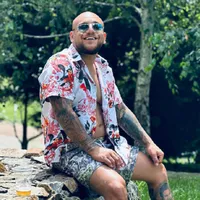 Romică Ioan Mutu este dat în urmărire pentru tentativă de omor Foto: Gorjeanul