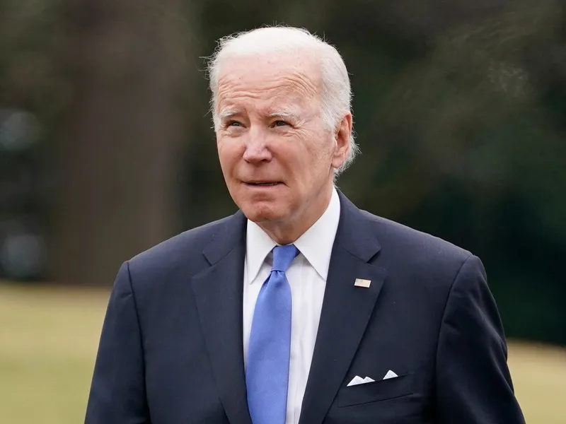 Joe Biden - Foto: Profimedia