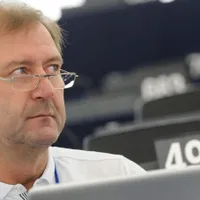 Foto: Viktor Uspaskich