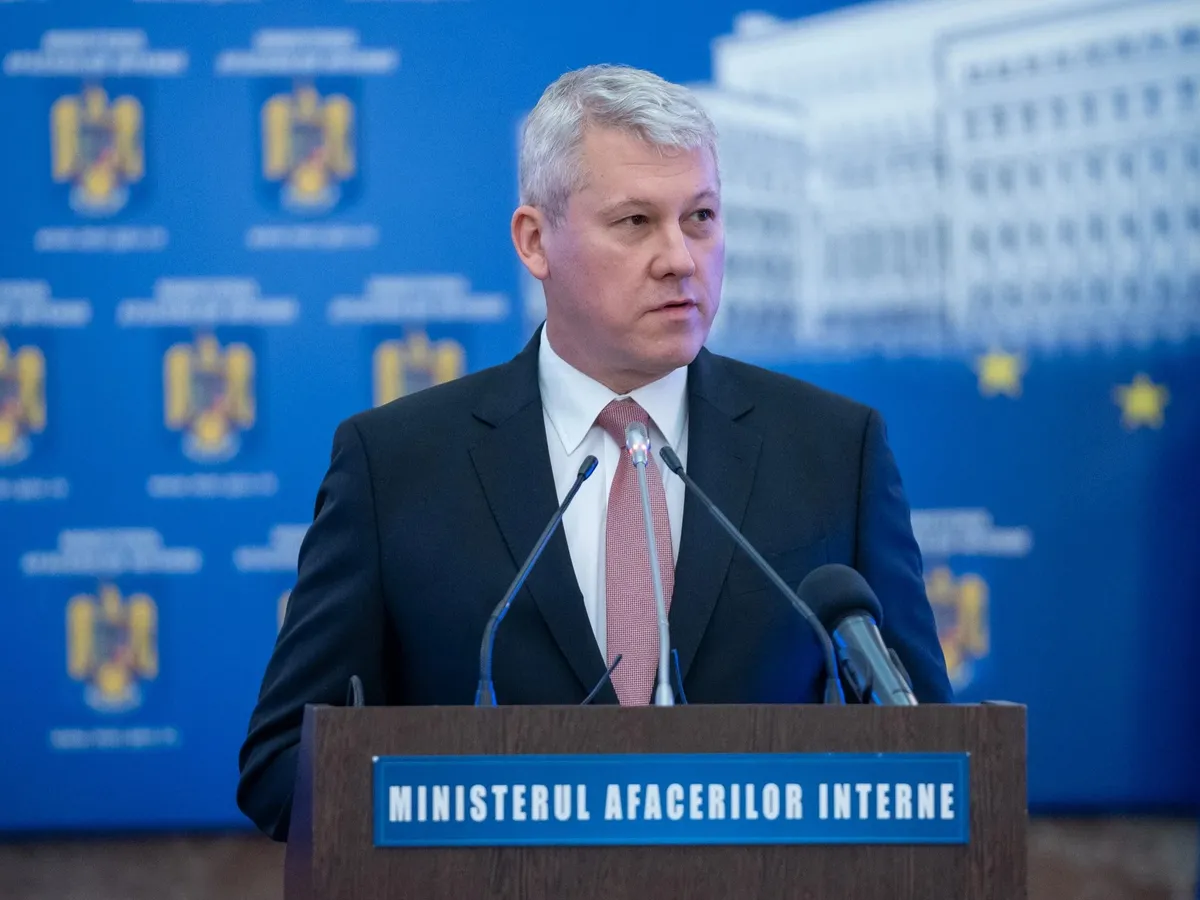 Predoiu, la World Policy Conference 2026: Europa trebuie să se adapteze unei lumi care s-a schimbat profund