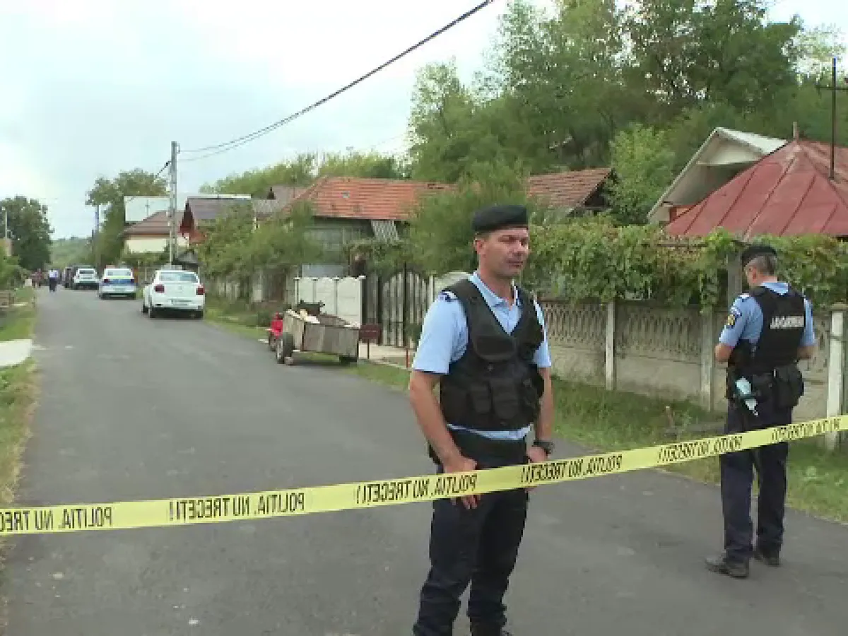 Un tânăr din Iași a fost trimis în judecată după ce și-a atacat unchiul cu o furcă. Ce a urmat? - Foto: Arhiva / imagine cu rol ilustrativ