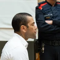 Ce sentință a primit Dani Alves, fostul fotbalist de la Barcelona - Foto: Profimedia Images