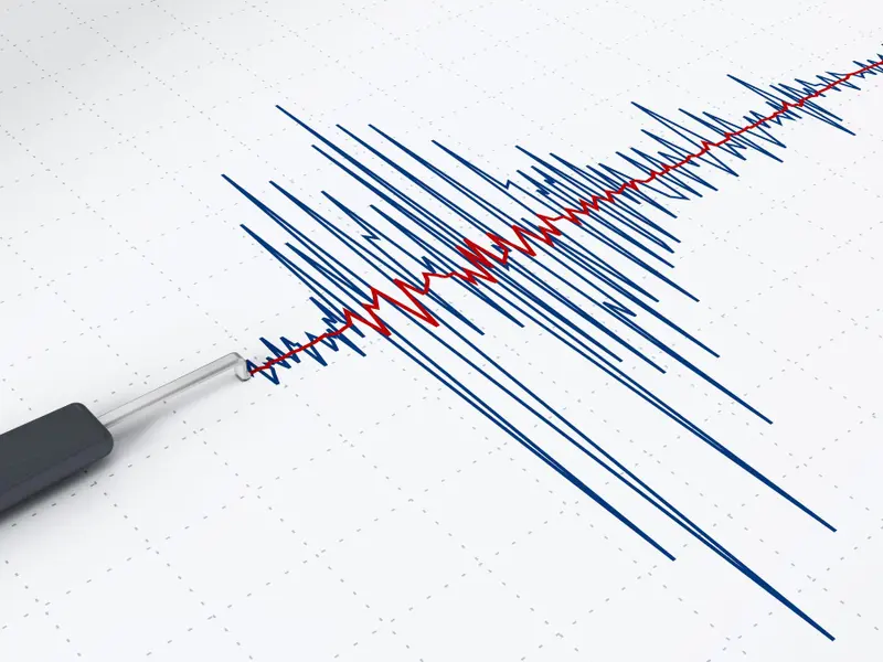 Un CUTREMUR s-a produs în această dimineață în Moldovai. În ce oraș s-a produs seismul? foto: Profimedia Images (fotografie cu caracter ilustrativ)