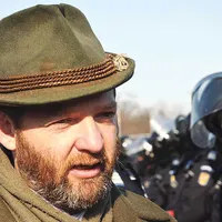 FPPPR Cătălin Tobescu, vicepreședinte al Federației Proprietarilor de Păduri și Pășuni din România, încurajează tăierea a mai mult lemn