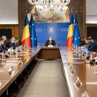 Guvernul Ciucă a înființat o nouă agenție: ANPCEFP. / Foto: fanatik.ro