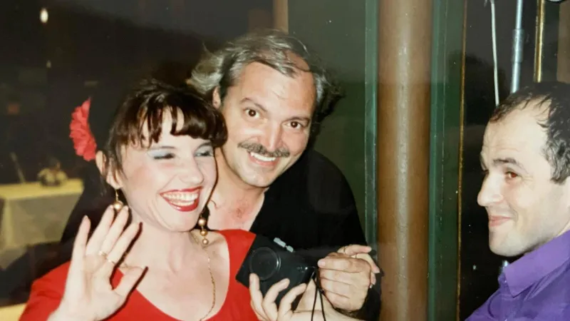 Marina Almășan și despărțirea de Victor Socaciu: „Deși avea pe cineva a răsucit totul împotriva mea” - Foto: Spectacola / imagine cu caracter ilustrativ