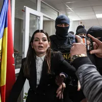 Evghenia Guțul, guvernatoarea Găgăuziei, plasată în arest preventiv pentru 20 de zile - FOTO: Profimedia(imagine cu rol ilustrativ)