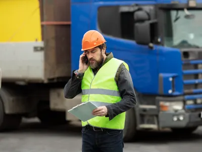 Camionagiu - Foto: Freepik (rol ilustrativ)