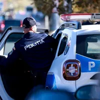 Polițist surprins în timp ce agresează un șofer. Acum este anchetat de colegii de la IPJ - Foto: Arhiva / imagine cu rol ilustrativ