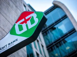 Ginerele premierului Ungariei Viktor Orban achiziţionează o participaţie de 57% la Granit Bank. / Foto: granitbank.hu