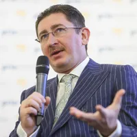 Bogdan Chirițoiu, președintele Consiliului Concurenței Foto: INQUAM Photos/Sabin Cirstoveanu