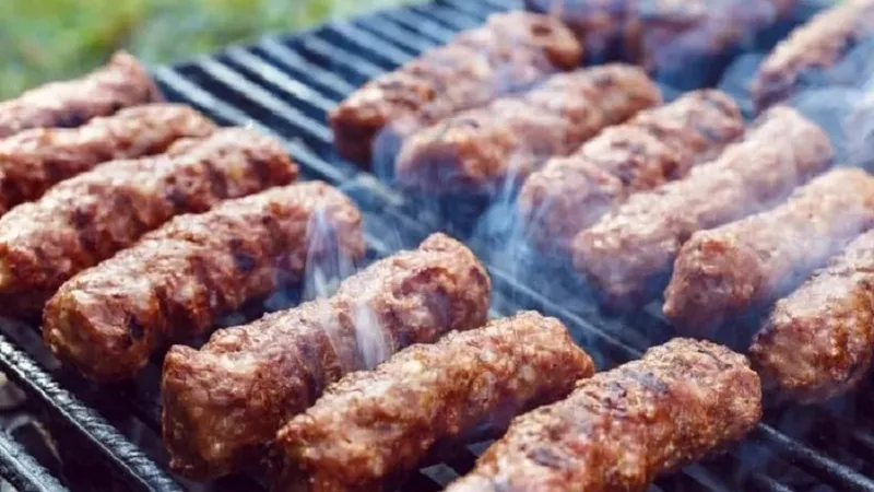 Festivalul Micului cel Mare vine cu un mititel lung de 200 metri