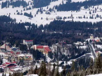 Poiana Brașov / Foto: brasov.net