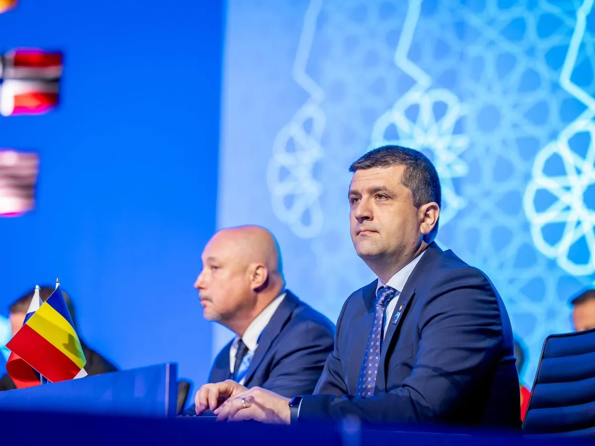 Ministrul Apărării, Radu Miruță: Două drone doborâte în două zile confirmă că strategia funcționează