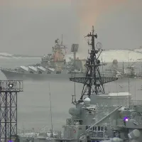 Potenţial de război global catastrofal al Occidentului cu Rusia - Foto: Profimedia Images